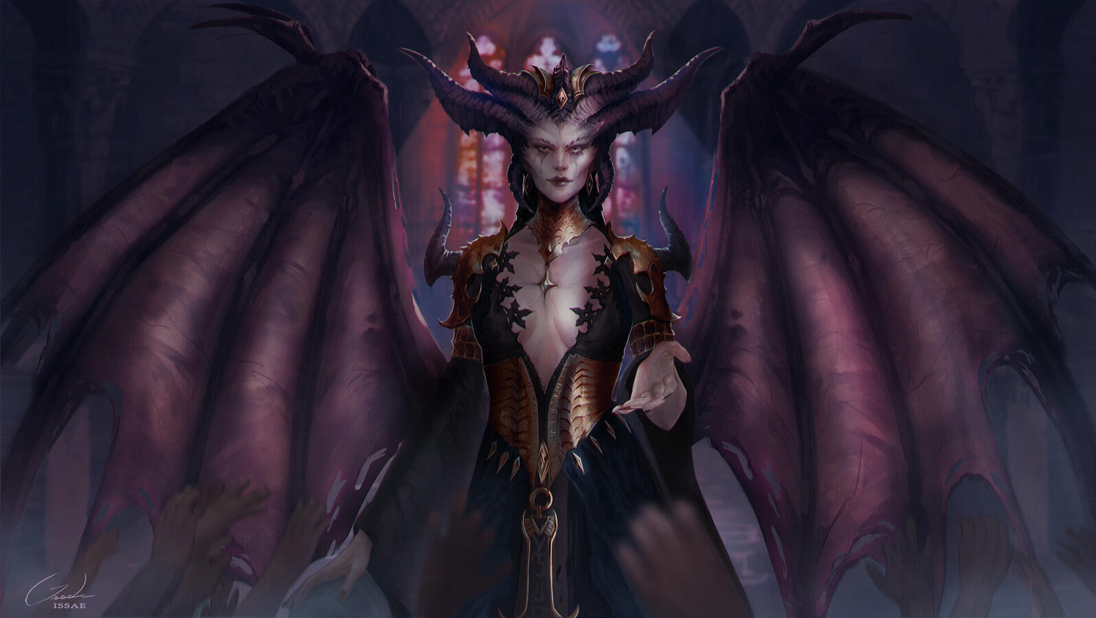 Lilith Lilith