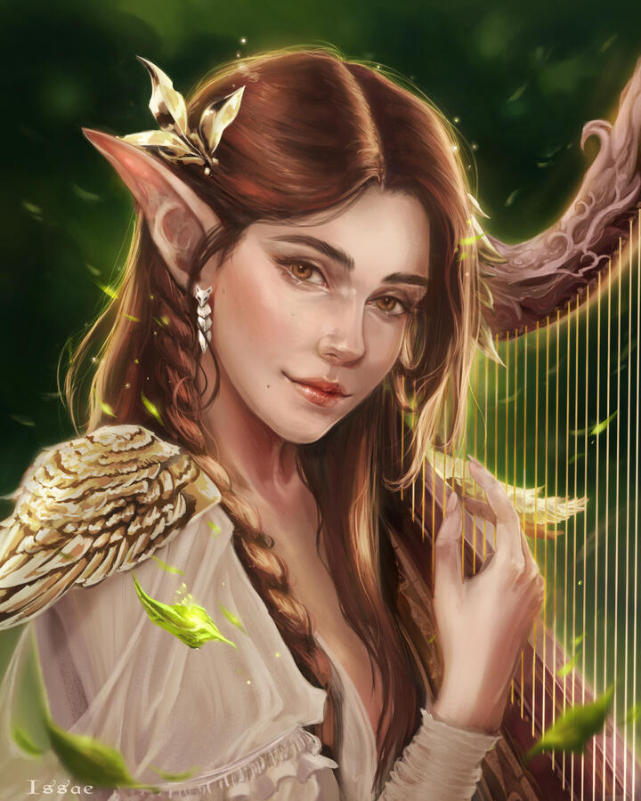Lauriel Lauriel