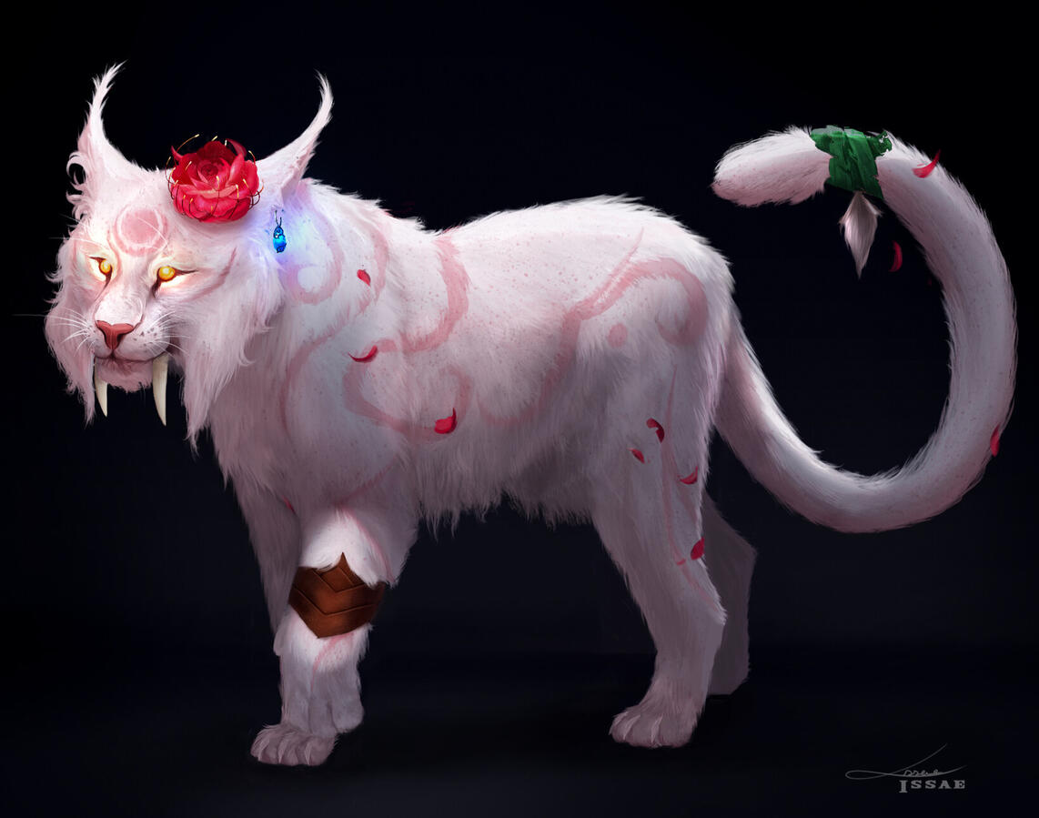 Cat form